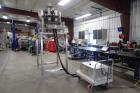 Weighpack Primo Weighing System Multi-weigher